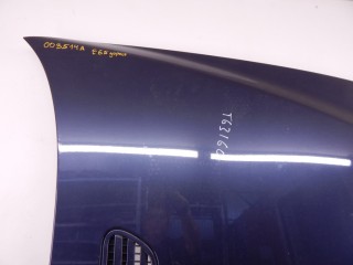 Капот, ориг. номер M57N306D2, M57N, 41617043239, 7043239, BMW 7-series (E65/66) 2001-2005