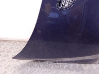 Капот, ориг. номер M57N306D2, M57N, 41617043239, 7043239, BMW 7-series (E65/66) 2001-2005