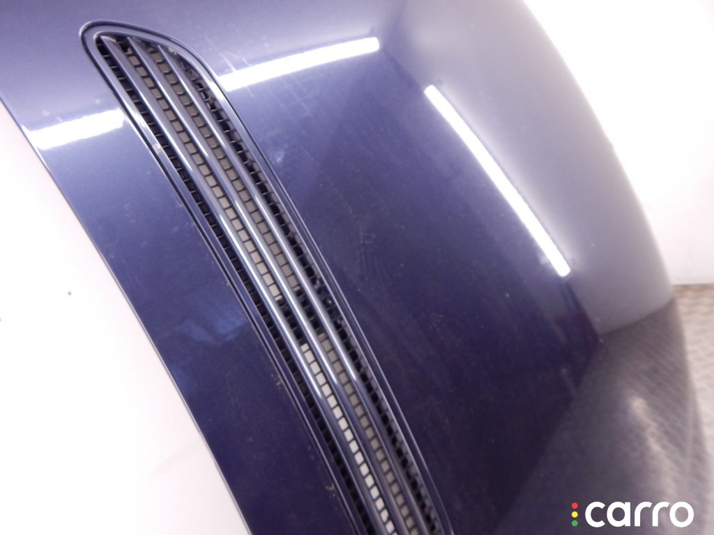 Капот BMW 7-series (E65/66) 2001-2005, седан, M57N306D2, фото 7