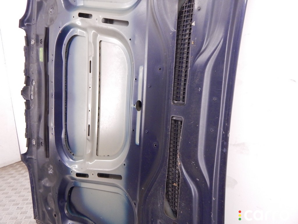 Капот BMW 7-series (E65/66) 2001-2005, седан, M57N306D2, фото 10