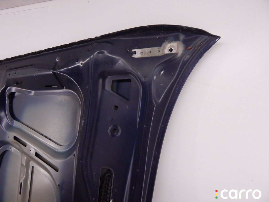 Капот BMW 7-series (E65/66) 2001-2005, седан, M57N306D2, фото 11