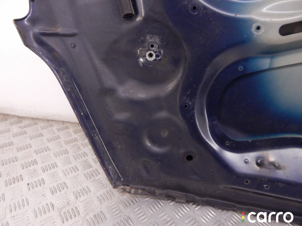 Капот BMW 7-series (E65/66) 2001-2005, седан, M57N306D2, фото 13
