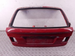 Крышка багажника (дверь 3-5), ориг. номер M54, 41628158552, 8158552, BMW 3-series (E46) 1997-2003