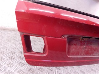 Крышка багажника (дверь 3-5), ориг. номер M54, 41628158552, 8158552, BMW 3-series (E46) 1997-2003