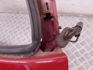 Крышка багажника (дверь 3-5), ориг. номер M54, 41628158552, 8158552, BMW 3-series (E46) 1997-2003
