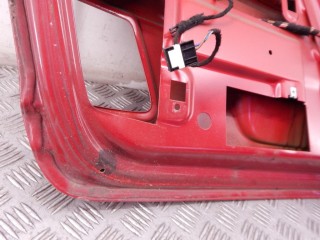 Крышка багажника (дверь 3-5), ориг. номер M54, 41628158552, 8158552, BMW 3-series (E46) 1997-2003