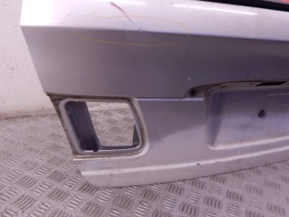 Крышка багажника (дверь 3-5), ориг. номер N42, 41628158552, 8158552, BMW 3-series (E46) 1997-2003