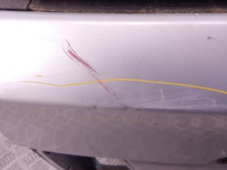 Крышка багажника (дверь 3-5), ориг. номер N42, 41628158552, 8158552, BMW 3-series (E46) 1997-2003