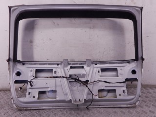 Крышка багажника (дверь 3-5), ориг. номер N42, 41628158552, 8158552, BMW 3-series (E46) 1997-2003