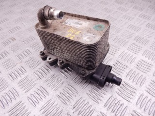 Теплообменник АКПП, ориг. номер 17212249465, M57N306D2, 7803830, 7800479, 2249465, 17217800479, 17217803830, M57N, BMW 7-series (E65/66) 2001-2005