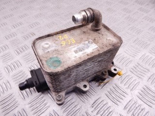 Теплообменник АКПП, ориг. номер 17212249465, M57N306D2, 7803830, 7800479, 2249465, 17217800479, 17217803830, M57N, BMW 7-series (E65/66) 2001-2005