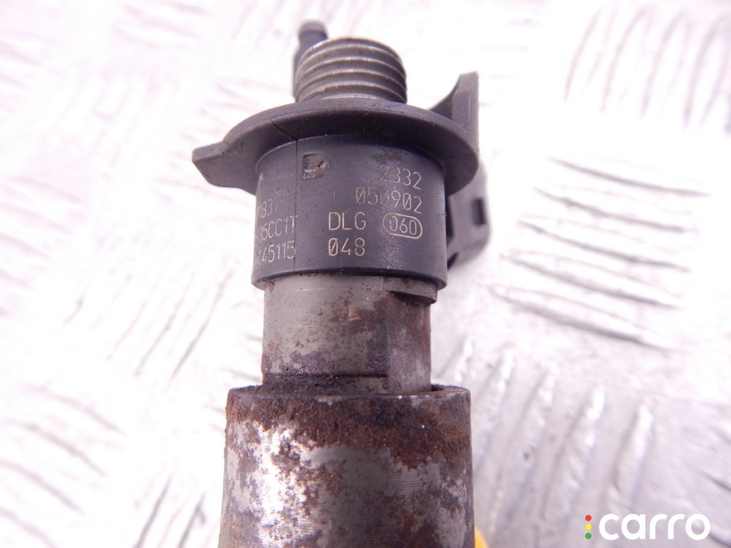 Форсунка BMW 3-series (E90/91/92) 2008-2013, 3.0 л, дизель, M57N2, фото 4