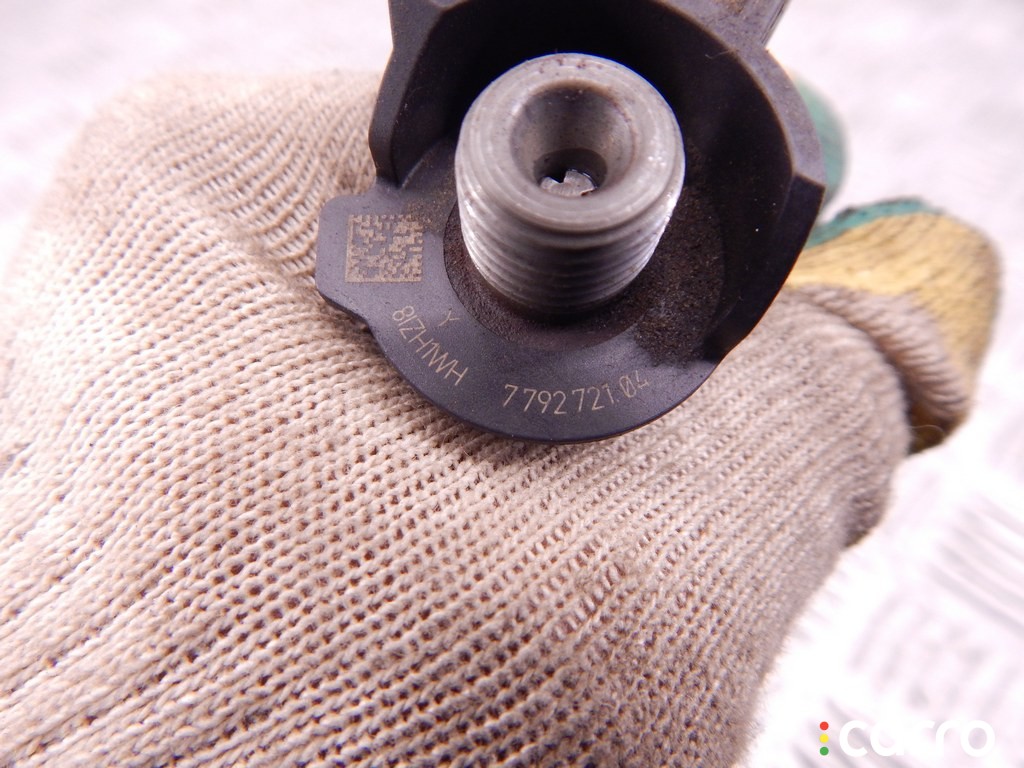 Форсунка BMW 3-series (E90/91/92) 2008-2013, 3.0 л, дизель, M57N2, фото 5