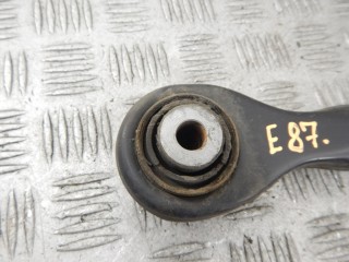 Рычаг задний левый, ориг. номер 6765425, 33326765425, N45, BMW 1-series (E87)