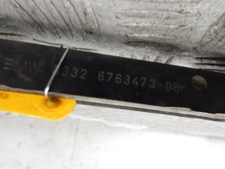 Рычаг задний левый, ориг. номер 33326763473, 6763473, N45, BMW 1-series (E87)