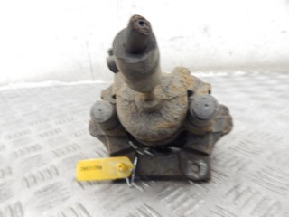 Суппорт задний правый, ориг. номер M47N2, 34216768698, 6768698, BMW 3-series (E90/91/92) 2004-2008