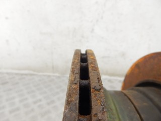Диск тормозной задний, ориг. номер M47N2, 34216855007, 6855007, BMW 3-series (E90/91/92) 2004-2008