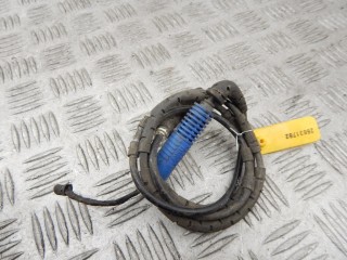 Датчик ABS задний, ориг. номер 34526752683, 6752683, N46, BMW 3-series (E46) 2001-2006