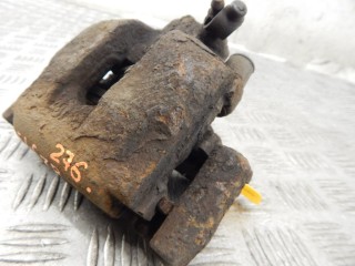 Суппорт задний правый, ориг. номер M47, 34216758136, 6758136, 1165034, 34211165034, BMW 3-series (E46) 1997-2003