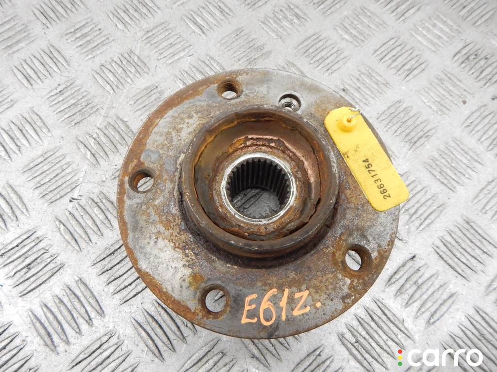 Подшипник ступицы BMW 5-series (E60/61) 2002-2007, 33411095238, фото 1