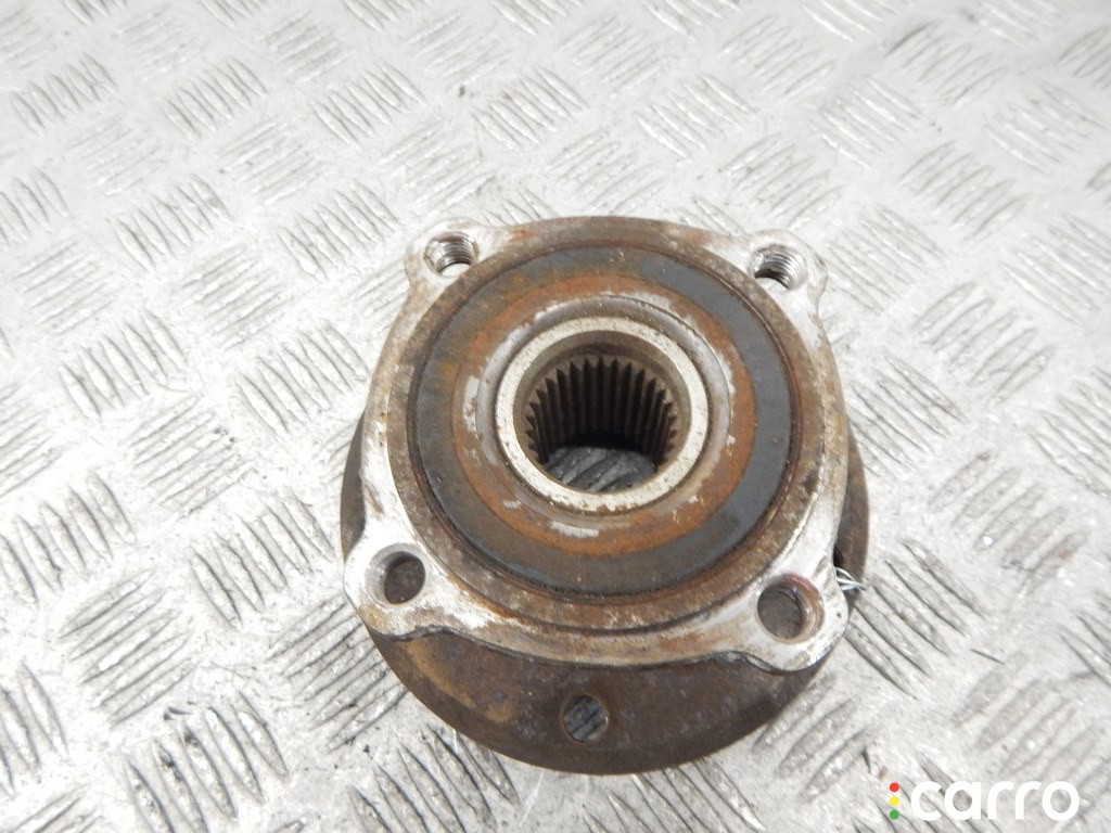 Подшипник ступицы BMW 5-series (E60/61) 2002-2007, 33411095238, фото 3