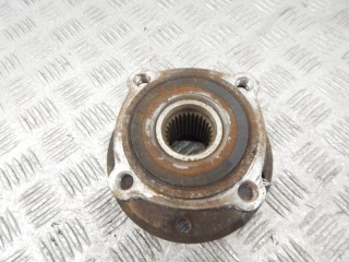 Подшипник ступицы, ориг. номер 33411095238, 1095238, M54, BMW 5-series (E60/61) 2002-2007