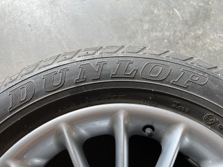 Диск литой, ориг. номер M57, 36111095441, 1095441, BMW 5-series (E39) 2000-2004