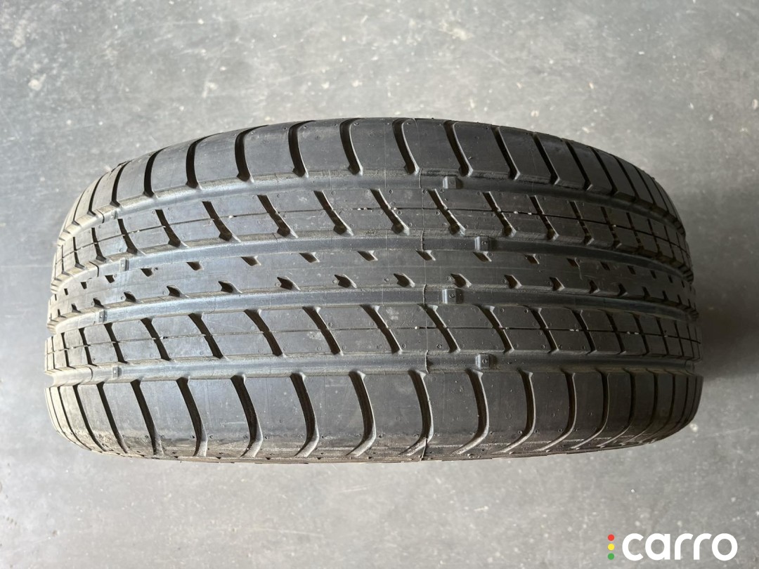 Диск литой BMW 5-series (E39) 2000-2004, M57, фото 6