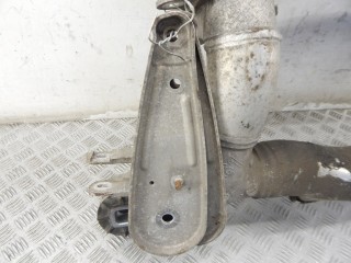 Балка подвески задняя, ориг. номер M57N2, 33316770827, 6770827, 33316761906, 6761906, 33314028530, 4028530, BMW 5-series (E60/61) 2007-2010
