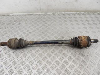 Полуось задняя (приводной вал, ШРУС), ориг. номер N42, 33211229588, 1229588, BMW 3-series (E46) 1997-2003