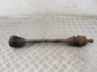 Полуось задняя (приводной вал, ШРУС), ориг. номер 1229494, M54, 33211229494, BMW 3-series (E46) 1997-2003