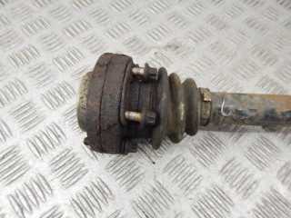 Полуось задняя (приводной вал, ШРУС), ориг. номер 1229494, M54, 33211229494, BMW 3-series (E46) 1997-2003