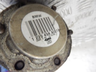 Полуось задняя (приводной вал, ШРУС), ориг. номер 1229494, M54, 33211229494, BMW 3-series (E46) 1997-2003