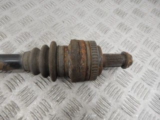 Полуось задняя (приводной вал, ШРУС), ориг. номер 1229493, M54, 33211229493, BMW 3-series (E46) 1997-2003