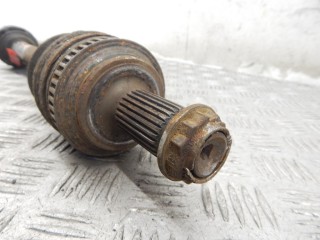 Полуось задняя (приводной вал, ШРУС), ориг. номер 1229493, M54, 33211229493, BMW 3-series (E46) 1997-2003