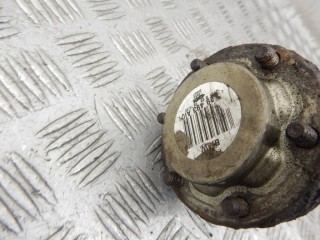 Полуось задняя (приводной вал, ШРУС), ориг. номер 1229493, M54, 33211229493, BMW 3-series (E46) 1997-2003