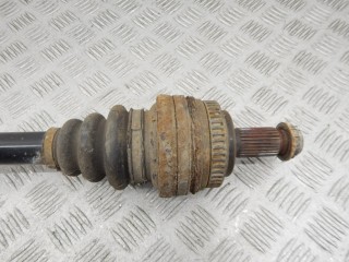 Полуось задняя (приводной вал, ШРУС), ориг. номер M47, 1229495, 33211229495, BMW 3-series (E46) 1997-2003