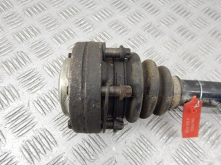 Полуось задняя (приводной вал, ШРУС), ориг. номер M47, 1229495, 33211229495, BMW 3-series (E46) 1997-2003