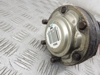 Полуось задняя (приводной вал, ШРУС), ориг. номер M47, 1229495, 33211229495, BMW 3-series (E46) 1997-2003