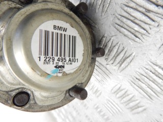 Полуось задняя (приводной вал, ШРУС), ориг. номер M47, 1229495, 33211229495, BMW 3-series (E46) 1997-2003