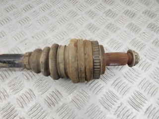Полуось задняя (приводной вал, ШРУС), ориг. номер M47, 1229496, 33211229496, BMW 3-series (E46) 1997-2003