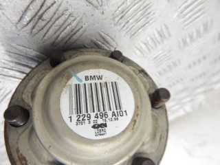Полуось задняя (приводной вал, ШРУС), ориг. номер M47, 1229496, 33211229496, BMW 3-series (E46) 1997-2003