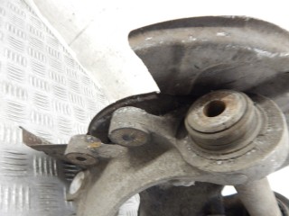 Ступица задняя правая, ориг. номер M57N, 33326770924, 6770924, 33326761228, 6761228, BMW 5-series (E60/61) 2002-2007