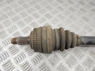 Полуось задняя (приводной вал, ШРУС), ориг. номер M47, 1229496, 33211229496, BMW 3-series (E46) 1997-2003