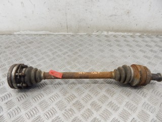 Полуось задняя (приводной вал, ШРУС), ориг. номер N53, 33217537715, 33217547073, 7547073, 7537715, BMW 3-series (E90/91/92) 2008-2013