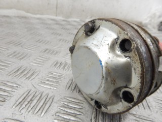 Полуось задняя (приводной вал, ШРУС), ориг. номер N53, 33217537715, 33217547073, 7547073, 7537715, BMW 3-series (E90/91/92) 2008-2013
