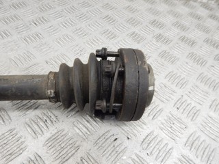 Полуось задняя (приводной вал, ШРУС), ориг. номер 1229494, 33211229494, N46, BMW 3-series (E46) 2001-2006
