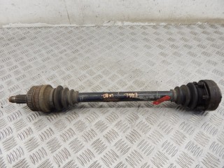 Полуось задняя (приводной вал, ШРУС), ориг. номер 1229493, 33211229493, N46, BMW 3-series (E46) 2001-2006