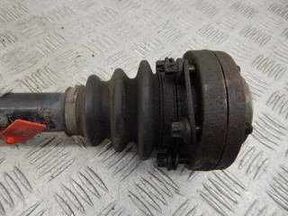 Полуось задняя (приводной вал, ШРУС), ориг. номер 1229493, 33211229493, N46, BMW 3-series (E46) 2001-2006