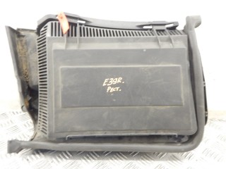 Корпус салонного фильтра, M57, BMW 5 E39